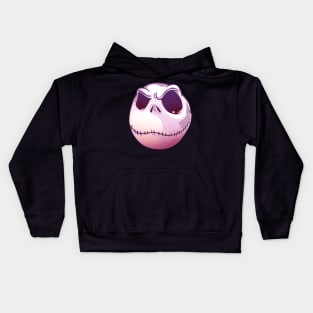 Jack skellington Kids Hoodie